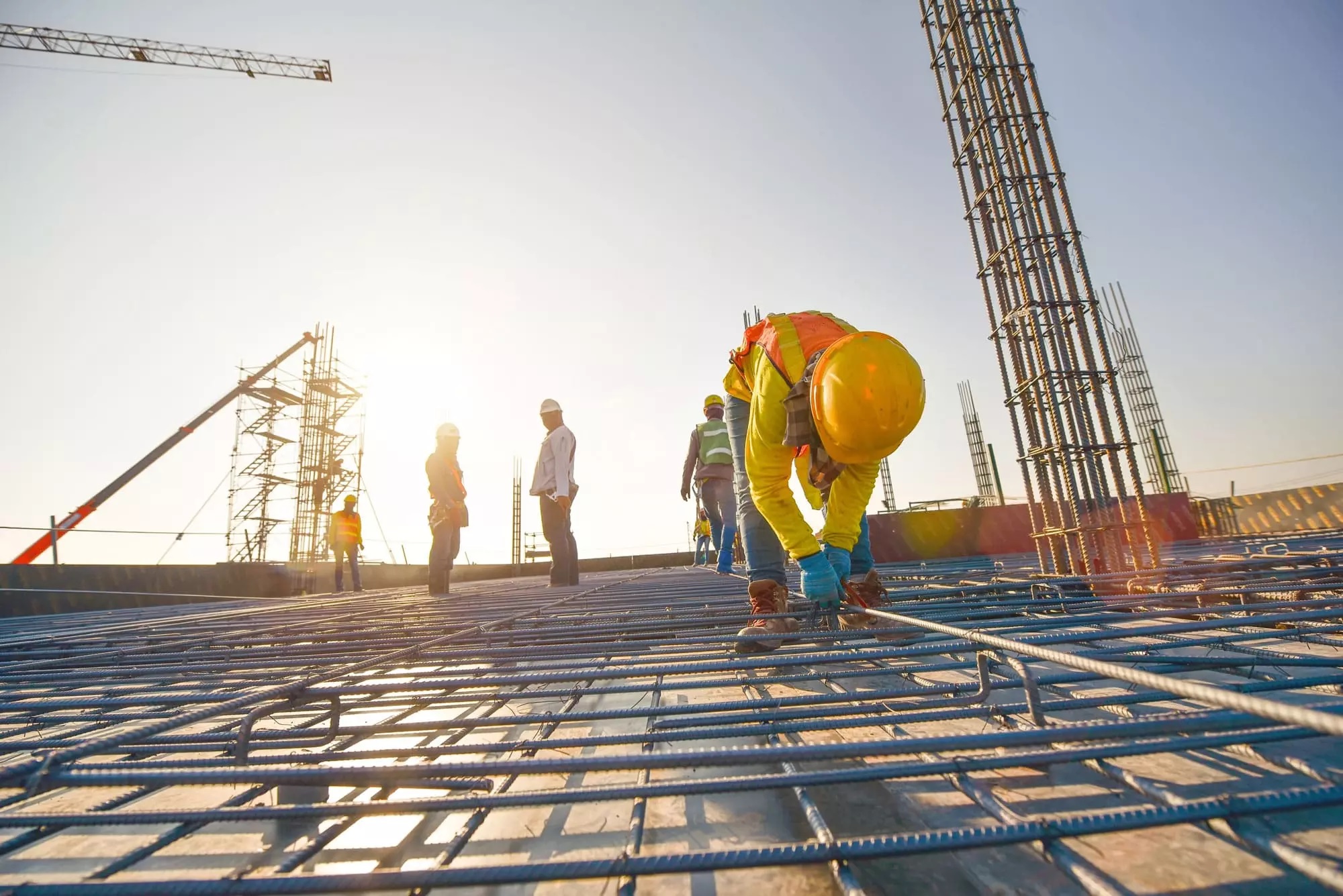 Casual Labour Hire Melbourne